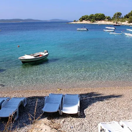 By The Sea Hvar - 5720 Konukevi