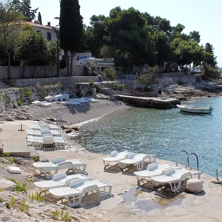 By The Sea Hvar - 5720 Hvar Town