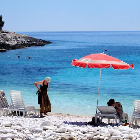 By The Sea Hvar - 5720 Konukevi
